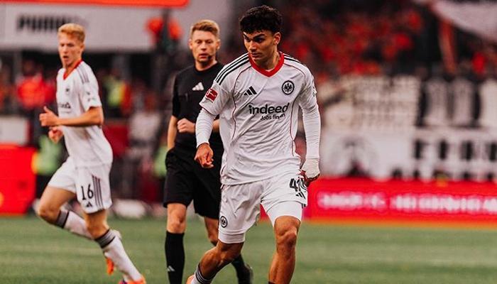 Can Uzun'da  Milli Takım tehlikesi