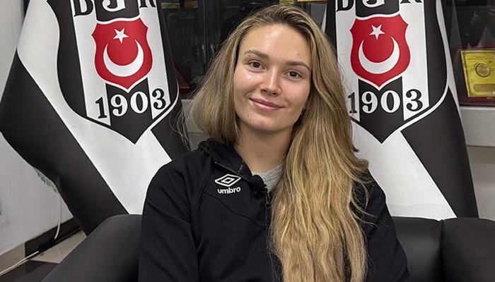 'Beşiktaş için her şeyi yapmaya hazırım'