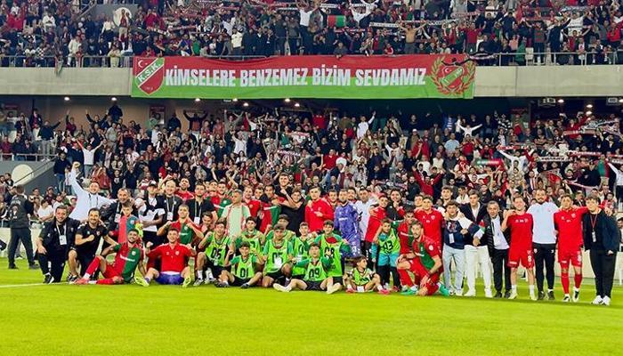 Karşıyaka namağlup liderliğini sürdürdü