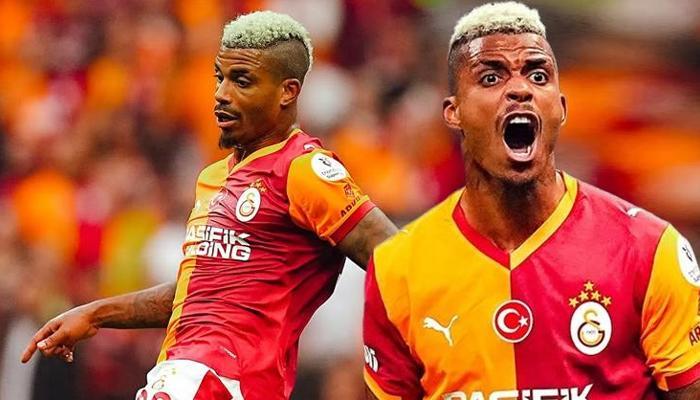 Galatasaray'da Mario Lemina gelişmesi