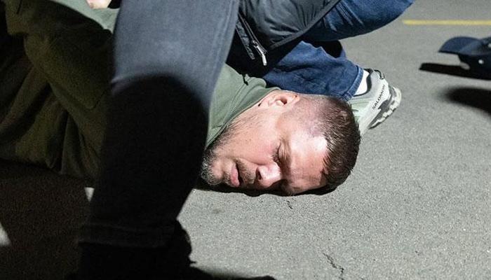 Vladimir Stimac tutuklandı! Türkiye'de de oynamıştı...