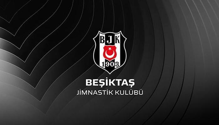 Beşiktaş'ta ayrılık resmen açıklandı