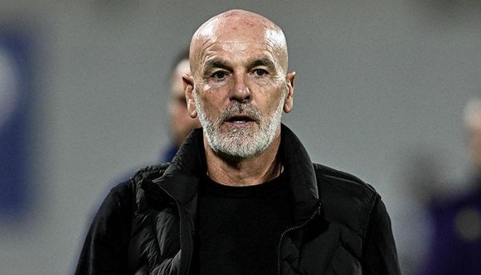 Fiorentina'da Stefano Pioli dönemi sona erdi!