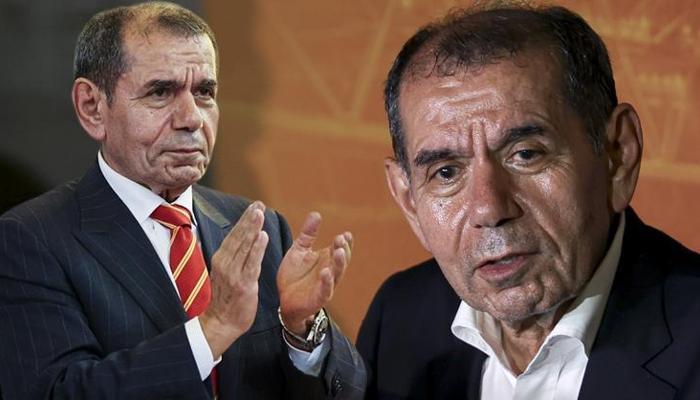 Özbek'ten Ajax maçı sözleri 'Önemli bir eşik'