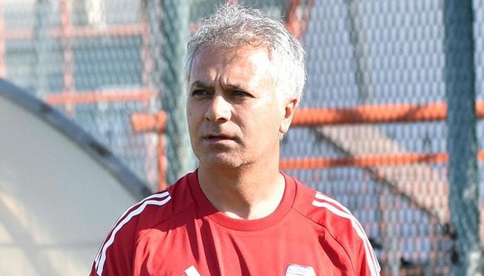 Altınordu, Namet Ateş’le yollarını ayırdı