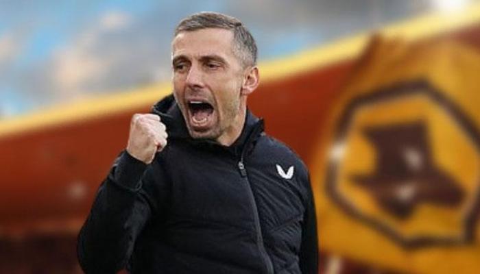 Wolverhampton yeni teknik direktörünü buldu