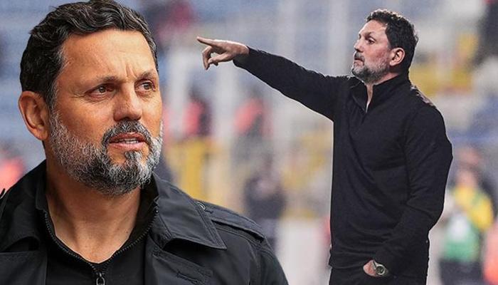 Erol Bulut'tan köstebek iddiası!