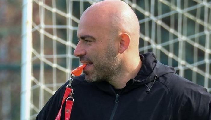 Onur Can Korkmaz: Bu bataklıktan çıkacağız