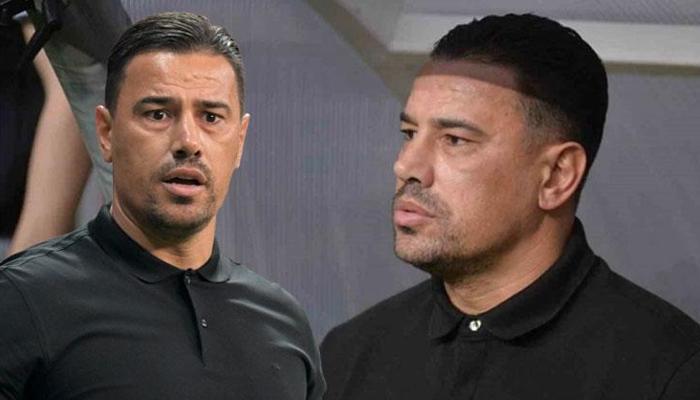 Çağdaş Atan Süper Lig'e geri döndü