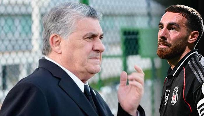 Serdal Adalı'dan Orkun Kökçü'ye sert tepki