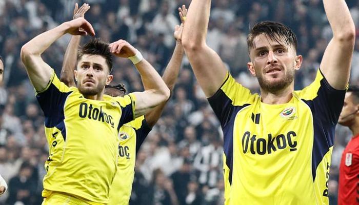 İsmail Yüksek için transfer raporu! Canlı izlediler