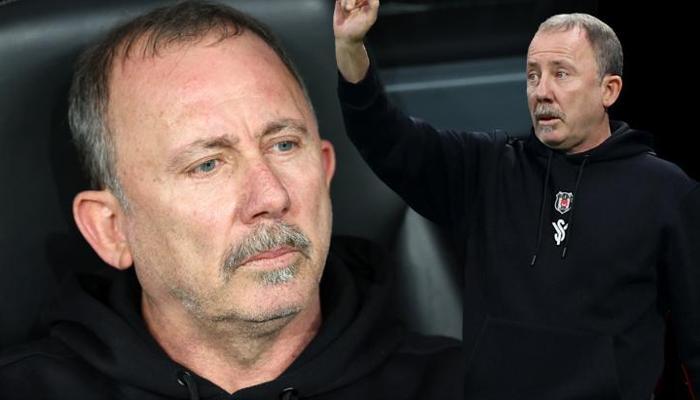 Sergen Yalçın'ın kredisi tükendi!