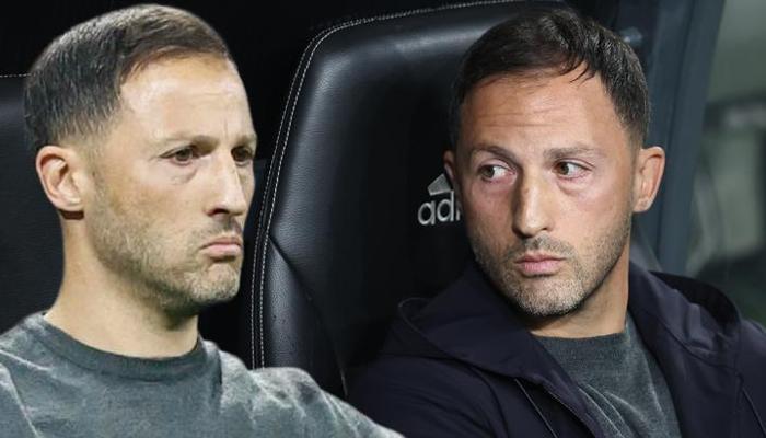 Tedesco'nun başarısı yedi maddede saklı!