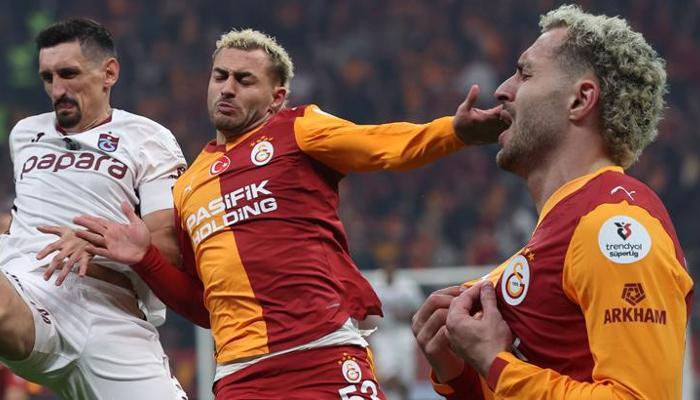 Barış Alper Yılmaz'dan eleştirilere cevap!