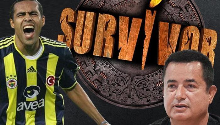 Acun Ilıcalı resmen açıkladı! Nobre Survivor'da