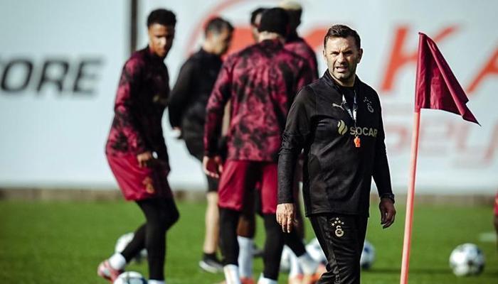 Galatasaray, Hollanda'da bir ilkin peşinde