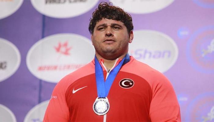 CAS'tan Kayaalp'e müjdeli haber! Men cezası kaldırıldı