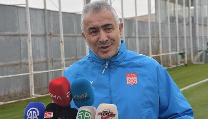 Sivasspor, Manisa FK maçını final maçı olarak görüyor