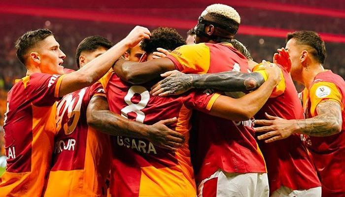 Galatasaray'ın Ajax maçı kafilesi belli oldu