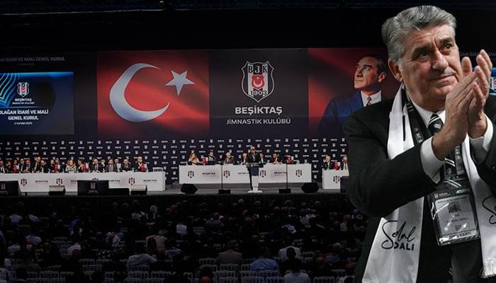 Beşiktaş'ta seçim yapılacak mı?