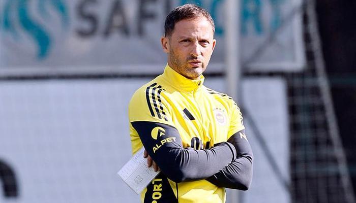 İki yıldızın gözü Tedesco'da!