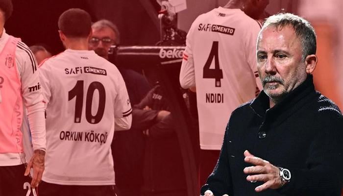 Sergen Yalçın, PFDK'ya sevk edildi!