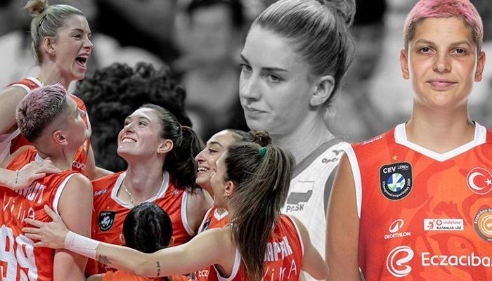 Stysiak'tan Ebrar ve F.Bahçe itirafı 'Benden hoşlanmadı'