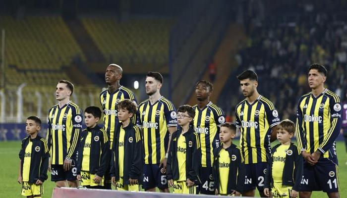 Fenerbahçe, Çekya'da zafer peşinde