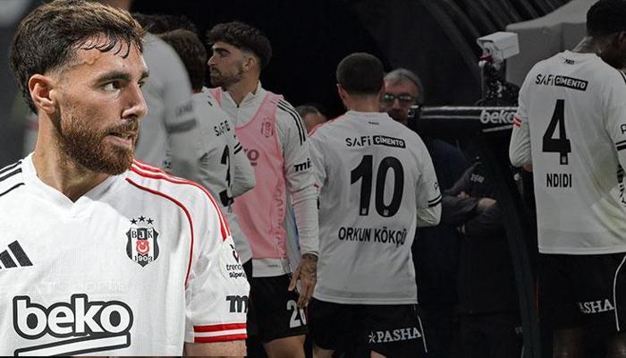 Fenerbahçe'de Orkun Kökçü gerçeği ortaya çıktı!