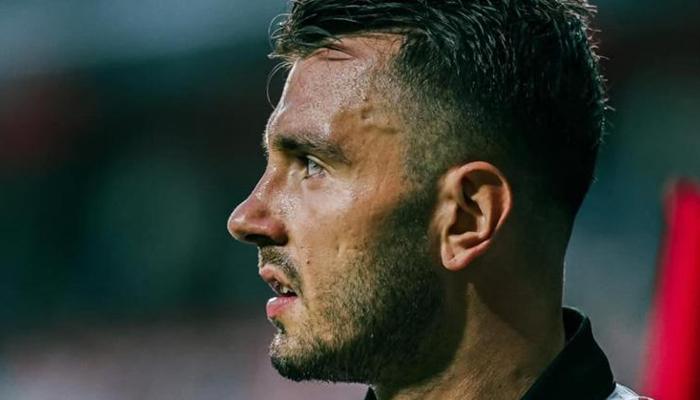 Emre Kılınç, Samsunspor'un hedefini açıkladı