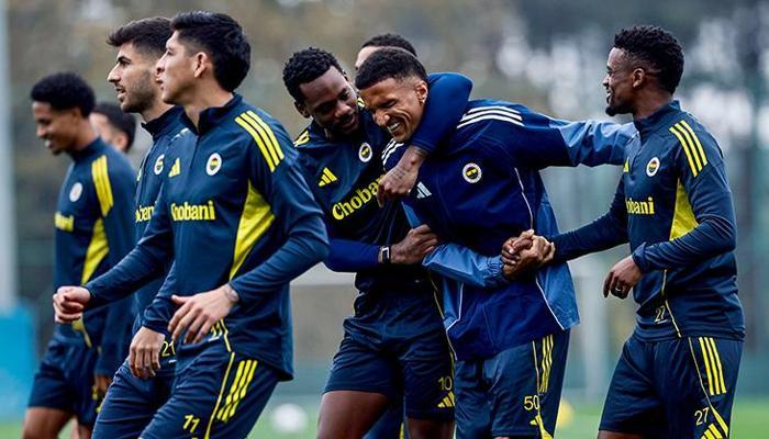 Viktoria Plzen maçının kamp kadrosu açıklandı!