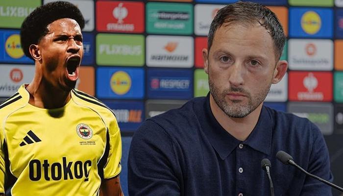 Tedesco'nun basın toplantısı saat kaçta?