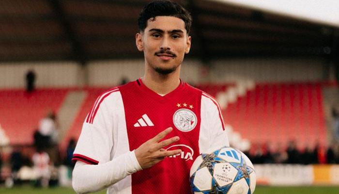 Galatasaray'a hat-trick yaptı, adını Türkiye'ye duyurdu