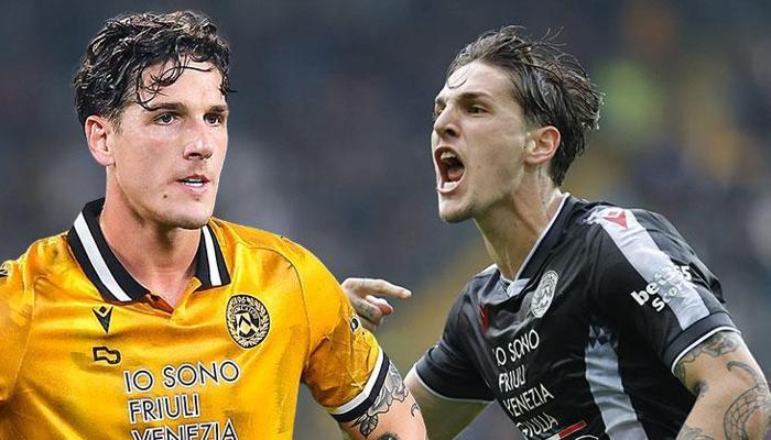 Zaniolo'dan itiraf: 'Hatalar yaptım'