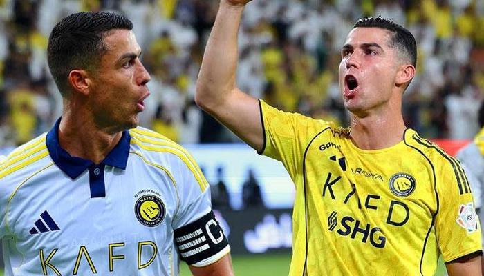 Ronaldo'dan emeklilik için açıklama