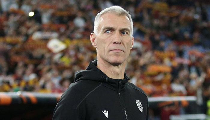 Martin Hysky: 'Çok güçlü bir kadroya sahipler'