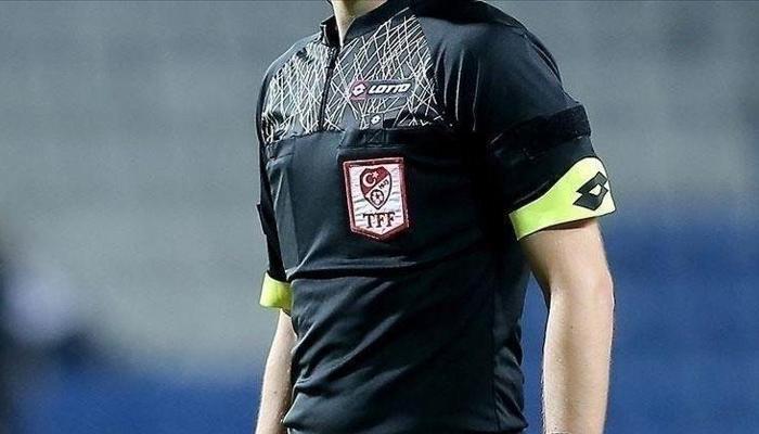 Hakemlerden açıklama: 'Yönettiğimiz müsabakalara asla bahis oynamadık'