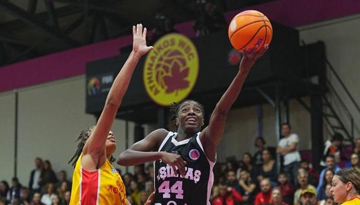 Beşiktaş deplasmanda istediğini bulamadı