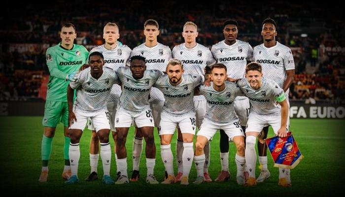 Fenerbahçe'nin rakibi Viktoria Plzen'i FANATİK'e anlattı