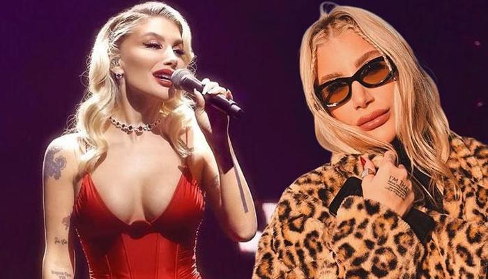 İrem Derici ve sevgilisi Galatasaray maçına giremedi!