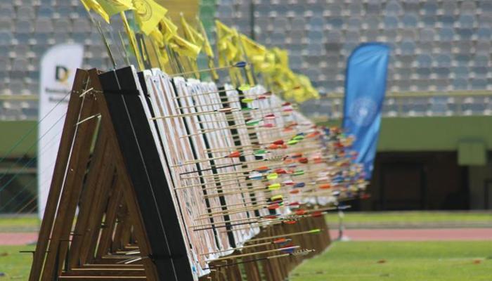 Remy-i Sedad Açık Hava Federasyon Kupası Adana’da Başlıyor