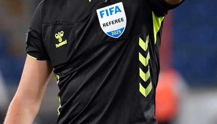 Süper Lig'de 12. haftanın hakemleri açıklandı