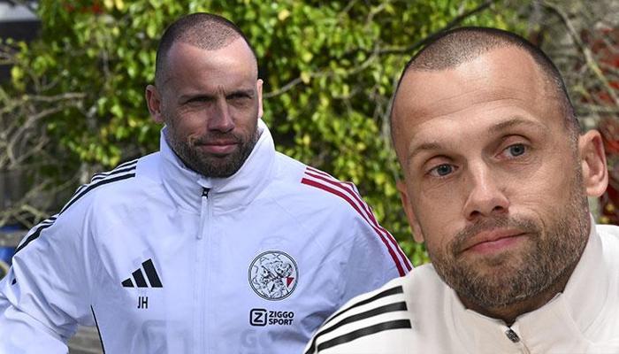 Ajax'ta, Galatasaray mağlubiyeti sonrası ayrılık!