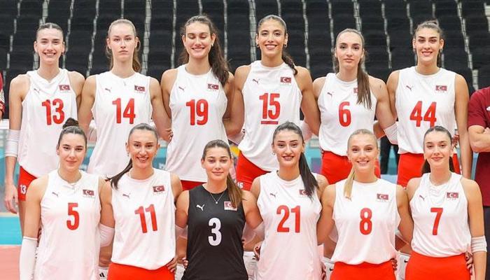 Filenin Sultanları set vermeden kazandı