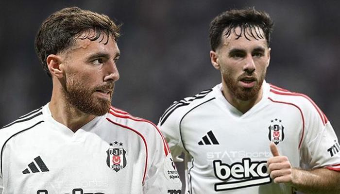 Orkun Kökçü: 'Üzerime düşeni fazlasıyla yapacağım'