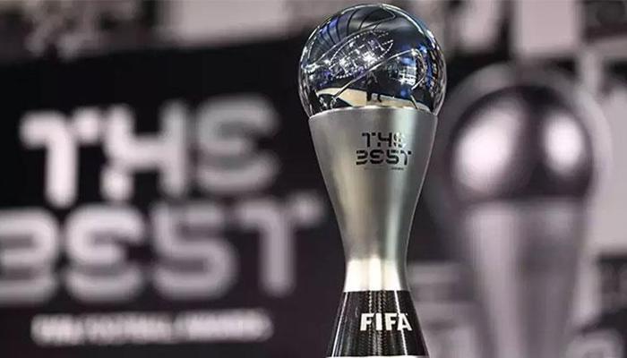 FIFA En İyiler Ödülleri'nin adayları açıklandı