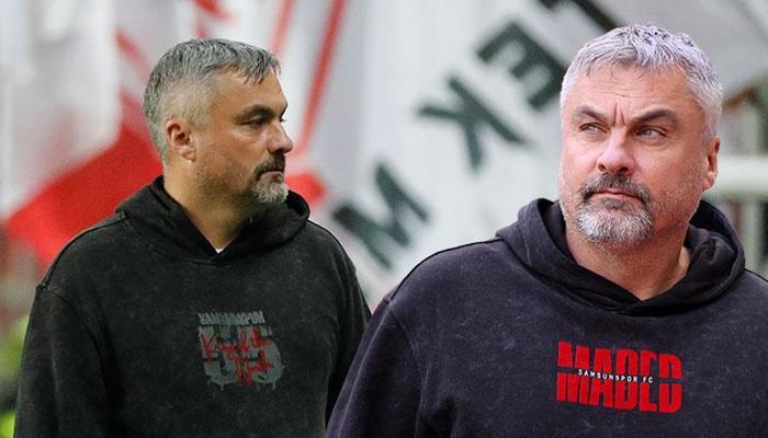 Thomas Reis: 'Tüm Türkiye'yi temsil ediyoruz'