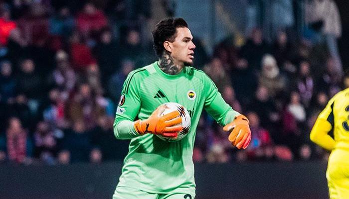 Ederson: 'Duran'ın pozisyonu penaltıydı'