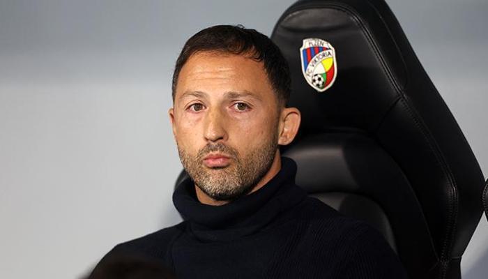 Tedesco'dan penaltı yorumu: Hakeme sorsak daha iyi olur!