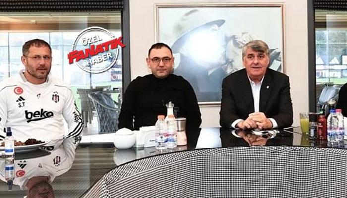 ÖZEL HABER I Kara Kartal'dan transfer operasyonu